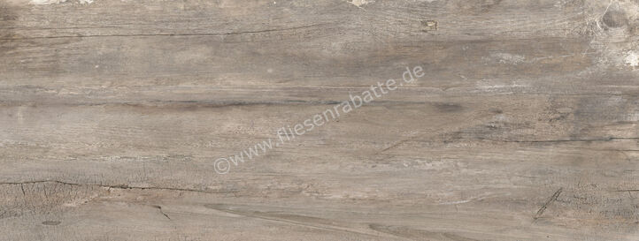  Ceramica Rondine Hard & Soft Outdoor Hard Ash 40x120x2 cm Terrassenplatte H20 Matt Eben Naturale J87361 | 701409