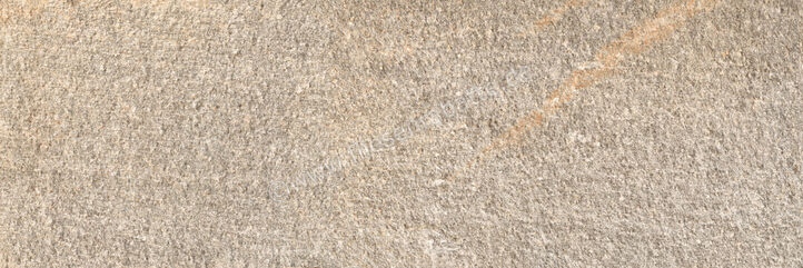  Ceramica Rondine Le Cave Outdoor Barge Beige 40x120x2 cm Terrassenplatte H20 Matt Strukturiert Naturale J88526 | 701517