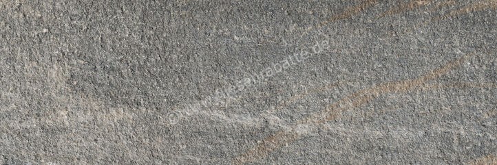  Ceramica Rondine Le Cave Outdoor Luserna Multicolor 40x120x2 cm Terrassenplatte H20 Matt Strukturiert Naturale J88529 | 701526