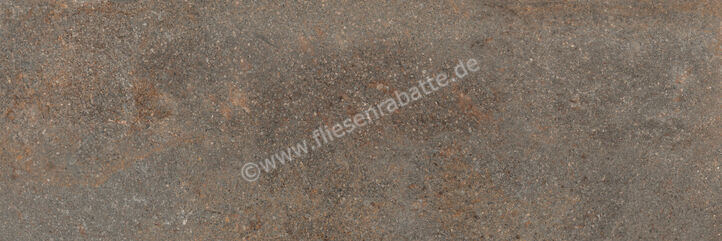  Ceramica Rondine Le Cave Outdoor Porfido Bruno 40x120x2 cm Terrassenplatte H20 Matt Strukturiert Naturale J88539 | 701529