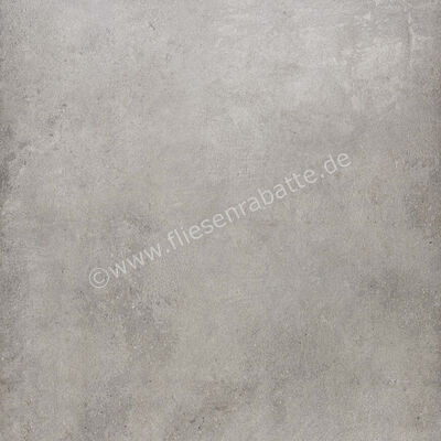 Ceramica Rondine Loft Outdoor Light Grey 100x100x2 cm Terrassenplatte H20 Matt Eben Naturale J89056 | 701541