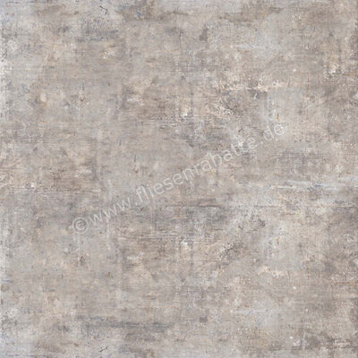  Ceramica Rondine Murales Outdoor Grey 100x100x2 cm Terrassenplatte H20 Matt Eben Naturale J91274 | 701553