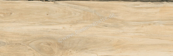  Ceramica Rondine Sherwood Outdoor Maple 40x120x2 cm Terrassenplatte H20 Matt Eben Naturale J90401 | 701571