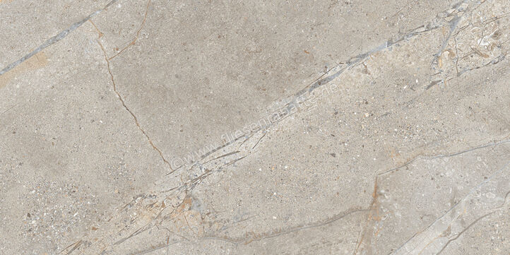  Ceramica Rondine Crust Outdoor Taupe 60x120x2 cm Terrassenplatte H20 Matt Eben Naturale J94225 | 701637
