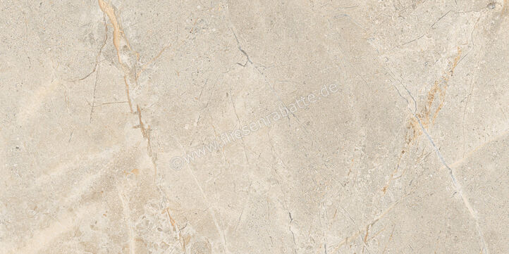  Ceramica Rondine Crust Outdoor Beige 60x120x2 cm Terrassenplatte H20 Matt Eben Naturale J94223 | 701643