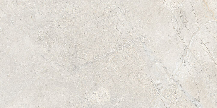  Ceramica Rondine Crust Light Grey 60x120 cm Bodenfliese / Wandfliese Matt Eben Naturale J93647 | 701676