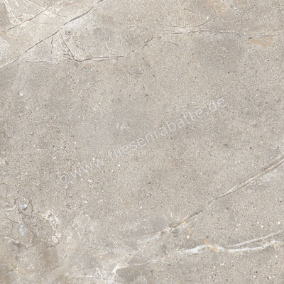  Ceramica Rondine Crust Taupe 120x120 cm Bodenfliese / Wandfliese Matt Eben Naturale J94183 | 701691
