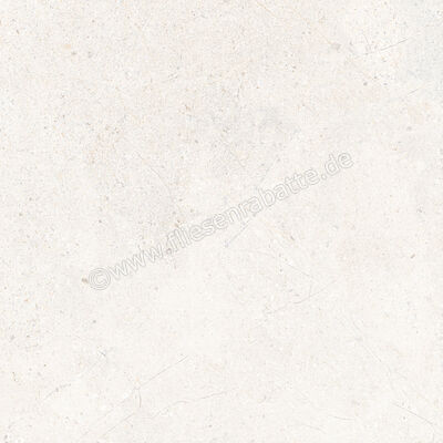  Ceramica Rondine Crust White 120x120 cm Bodenfliese / Wandfliese Matt Eben Naturale J94184 | 701694