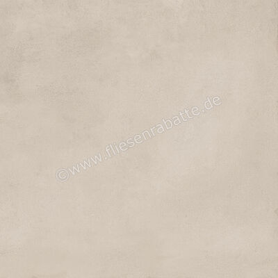  Ceramica Rondine Cruda Tortora 80x80 cm Bodenfliese / Wandfliese Matt Eben Naturale J92747 | 702162