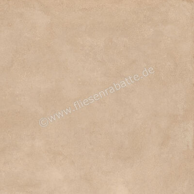  Ceramica Rondine Cruda Sabbia 60x60 cm Bodenfliese / Wandfliese Matt Eben Naturale J92597 | 702168