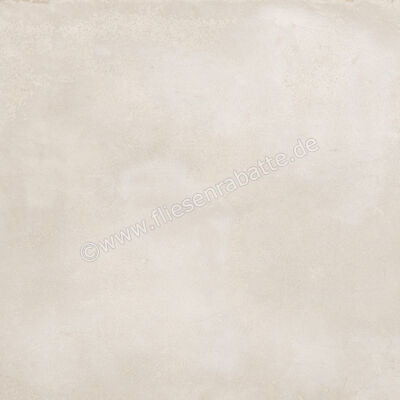  Ceramica Rondine Cruda Bianco 100x100 cm Bodenfliese / Wandfliese Matt Eben Naturale J92548 | 702171