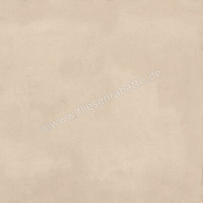  Ceramica Rondine Cruda Beige 60x60 cm Bodenfliese / Wandfliese Matt Eben Naturale J92595 | 702174