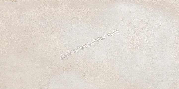  Ceramica Rondine Cruda Bianco 30x60 cm Bodenfliese / Wandfliese Matt Eben Naturale J92608 | 702186