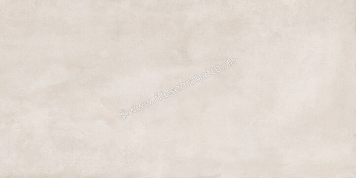  Ceramica Rondine Cruda Bianco 60x120 cm Bodenfliese / Wandfliese Matt Eben Naturale J92572 | 702198