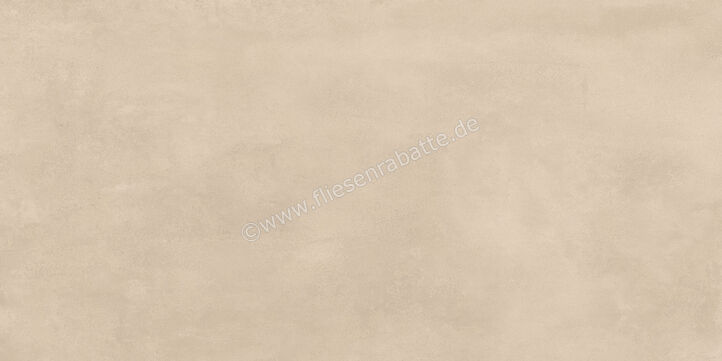  Ceramica Rondine Cruda Beige 60x120 cm Bodenfliese / Wandfliese Matt Eben Naturale J92571 | 702201