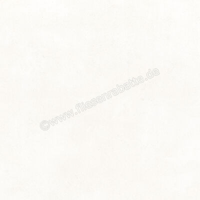  Ceramica Rondine Crea Bianco 60x60 cm Bodenfliese / Wandfliese Matt Eben Naturale J93612 | 703082