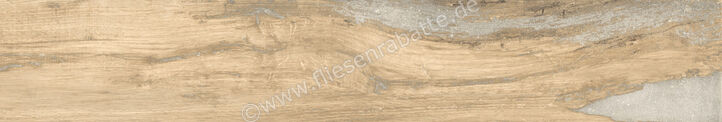  Ceramica Rondine Infusion Birch 24x150 cm Bodenfliese / Wandfliese Matt Eben Naturale J90220 | 703112