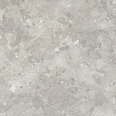  Marazzi Mystone Breccia dei Berici Cenere 120x120 cm Bodenfliese / Wandfliese Matt Eben Naturale MR4Q | 703155