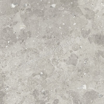  Marazzi Mystone Breccia dei Berici Cenere 120x120 cm Bodenfliese / Wandfliese Matt Eben Naturale MR4Q | 703158