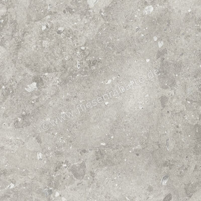  Marazzi Mystone Breccia dei Berici Cenere 120x120 cm Bodenfliese / Wandfliese Matt Eben Naturale MR4Q | 703161