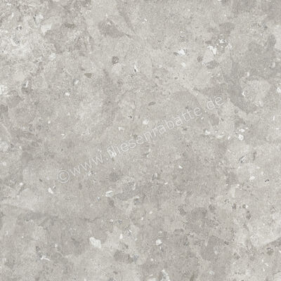  Marazzi Mystone Breccia dei Berici Cenere 120x120 cm Bodenfliese / Wandfliese Matt Eben Naturale MR4Q | 703173
