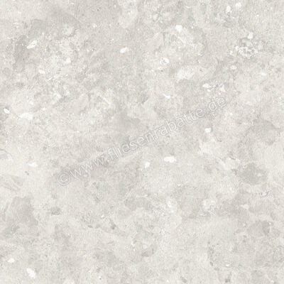  Marazzi Mystone Breccia dei Berici Grigio 120x120 cm Bodenfliese / Wandfliese Matt Eben Naturale MR4P | 703203