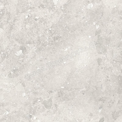  Marazzi Mystone Breccia dei Berici Grigio 120x120 cm Bodenfliese / Wandfliese Matt Eben Naturale MR4P | 703206
