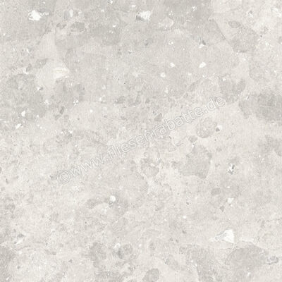  Marazzi Mystone Breccia dei Berici Grigio 120x120 cm Bodenfliese / Wandfliese Matt Eben Naturale MR4P | 703209