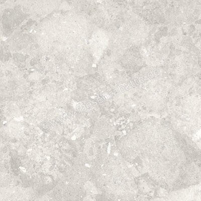  Marazzi Mystone Breccia dei Berici Grigio 120x120 cm Bodenfliese / Wandfliese Matt Eben Naturale MR4P | 703212