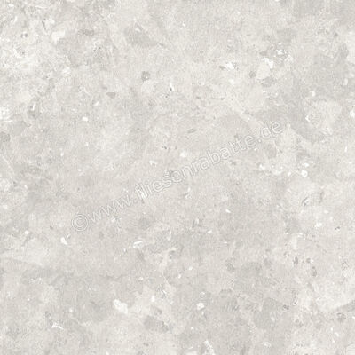  Marazzi Mystone Breccia dei Berici Grigio 120x120 cm Bodenfliese / Wandfliese Matt Eben Naturale MR4P | 703218