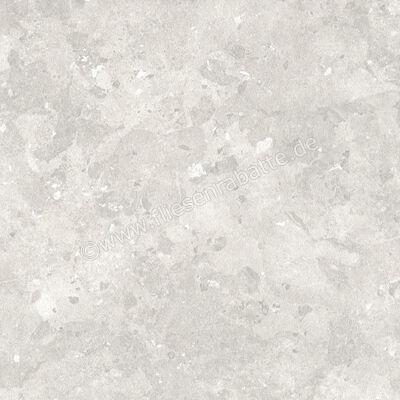  Marazzi Mystone Breccia dei Berici Grigio 120x120 cm Bodenfliese / Wandfliese Matt Eben Naturale MR4P | 703221