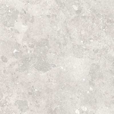  Marazzi Mystone Breccia dei Berici Grigio 120x120 cm Bodenfliese / Wandfliese Matt Eben Naturale MR4P | 703224