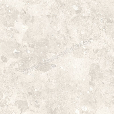  Marazzi Mystone Breccia dei Berici Bianco 120x120 cm Bodenfliese / Wandfliese Matt Eben Naturale MR4S | 703227