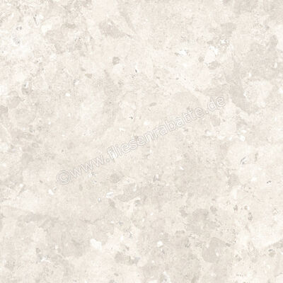  Marazzi Mystone Breccia dei Berici Bianco 120x120 cm Bodenfliese / Wandfliese Matt Eben Naturale MR4S | 703236