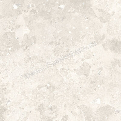  Marazzi Mystone Breccia dei Berici Bianco 120x120 cm Bodenfliese / Wandfliese Matt Eben Naturale MR4S | 703239