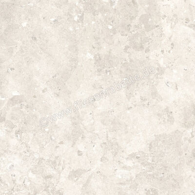  Marazzi Mystone Breccia dei Berici Bianco 120x120 cm Bodenfliese / Wandfliese Matt Eben Naturale MR4S | 703242