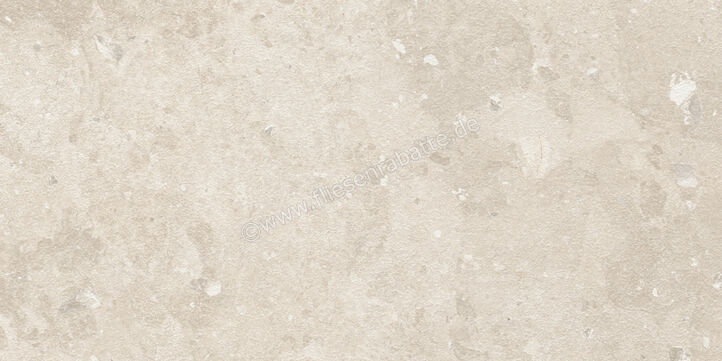  Marazzi Mystone Breccia dei Berici Beige 60x120 cm Bodenfliese / Wandfliese Matt Eben Naturale MR5C | 703254