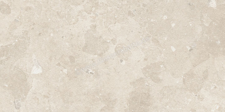  Marazzi Mystone Breccia dei Berici Beige 60x120 cm Bodenfliese / Wandfliese Matt Eben Naturale MR5C | 703257