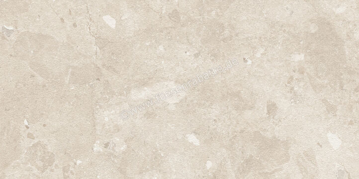  Marazzi Mystone Breccia dei Berici Beige 60x120 cm Bodenfliese / Wandfliese Matt Eben Naturale MR5C | 703260