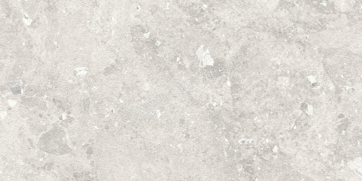  Marazzi Mystone Breccia dei Berici Grigio 60x120 cm Bodenfliese / Wandfliese Matt Eben Naturale MR5D | 703284