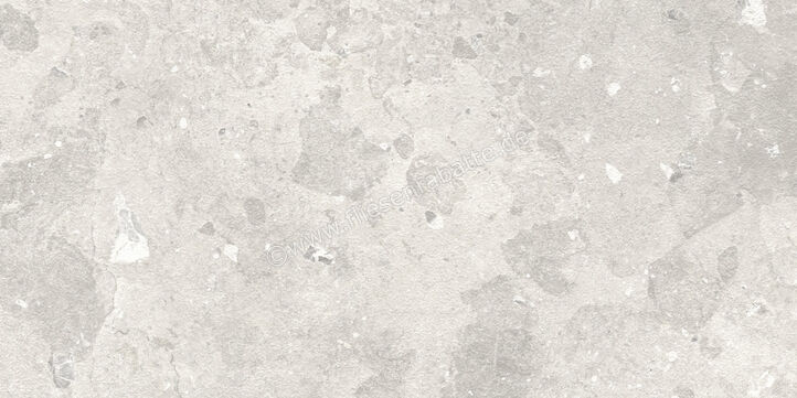  Marazzi Mystone Breccia dei Berici Grigio 60x120 cm Bodenfliese / Wandfliese Matt Eben Naturale MR5D | 703293