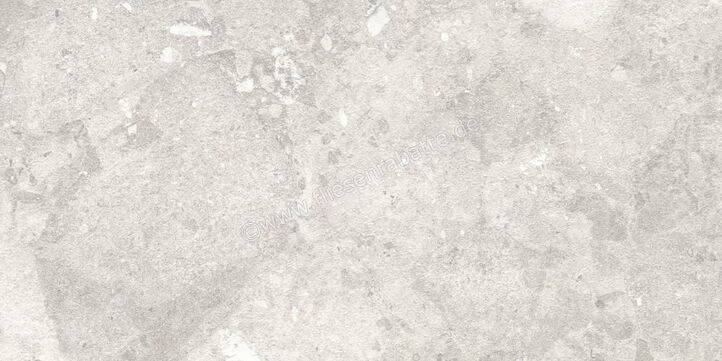  Marazzi Mystone Breccia dei Berici Grigio 60x120 cm Bodenfliese / Wandfliese Matt Eben Naturale MR5D | 703299