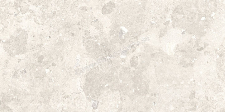  Marazzi Mystone Breccia dei Berici Bianco 60x120 cm Bodenfliese / Wandfliese Matt Eben Naturale MRA8 | 703326