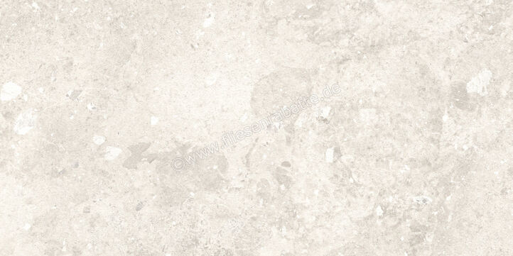  Marazzi Mystone Breccia dei Berici Bianco 60x120 cm Bodenfliese / Wandfliese Matt Eben Naturale MRA8 | 703329