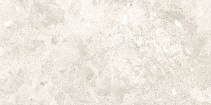  Marazzi Mystone Breccia dei Berici Bianco 60x120 cm Bodenfliese / Wandfliese Matt Eben Naturale MRA8 | 703332