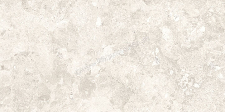  Marazzi Mystone Breccia dei Berici Bianco 60x120 cm Bodenfliese / Wandfliese Matt Eben Naturale MRA8 | 703335