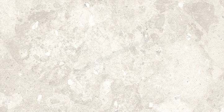  Marazzi Mystone Breccia dei Berici Bianco 60x120 cm Bodenfliese / Wandfliese Matt Eben Naturale MRA8 | 703338