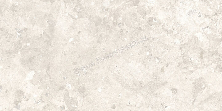  Marazzi Mystone Breccia dei Berici Bianco 60x120 cm Bodenfliese / Wandfliese Matt Eben Naturale MRA8 | 703344