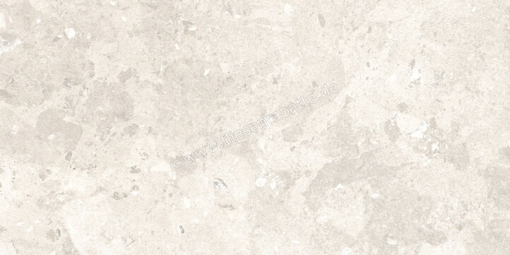  Marazzi Mystone Breccia dei Berici Bianco 60x120 cm Bodenfliese / Wandfliese Matt Eben Naturale MRA8 | 703347