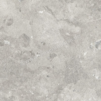  Marazzi Mystone Breccia dei Berici Cenere 60x60 cm Bodenfliese / Wandfliese Matt Eben Naturale MR5J | 703359